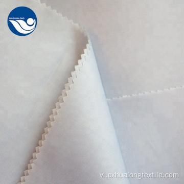 Polyester Silk Taffeta Down Proof vải không thấm nước